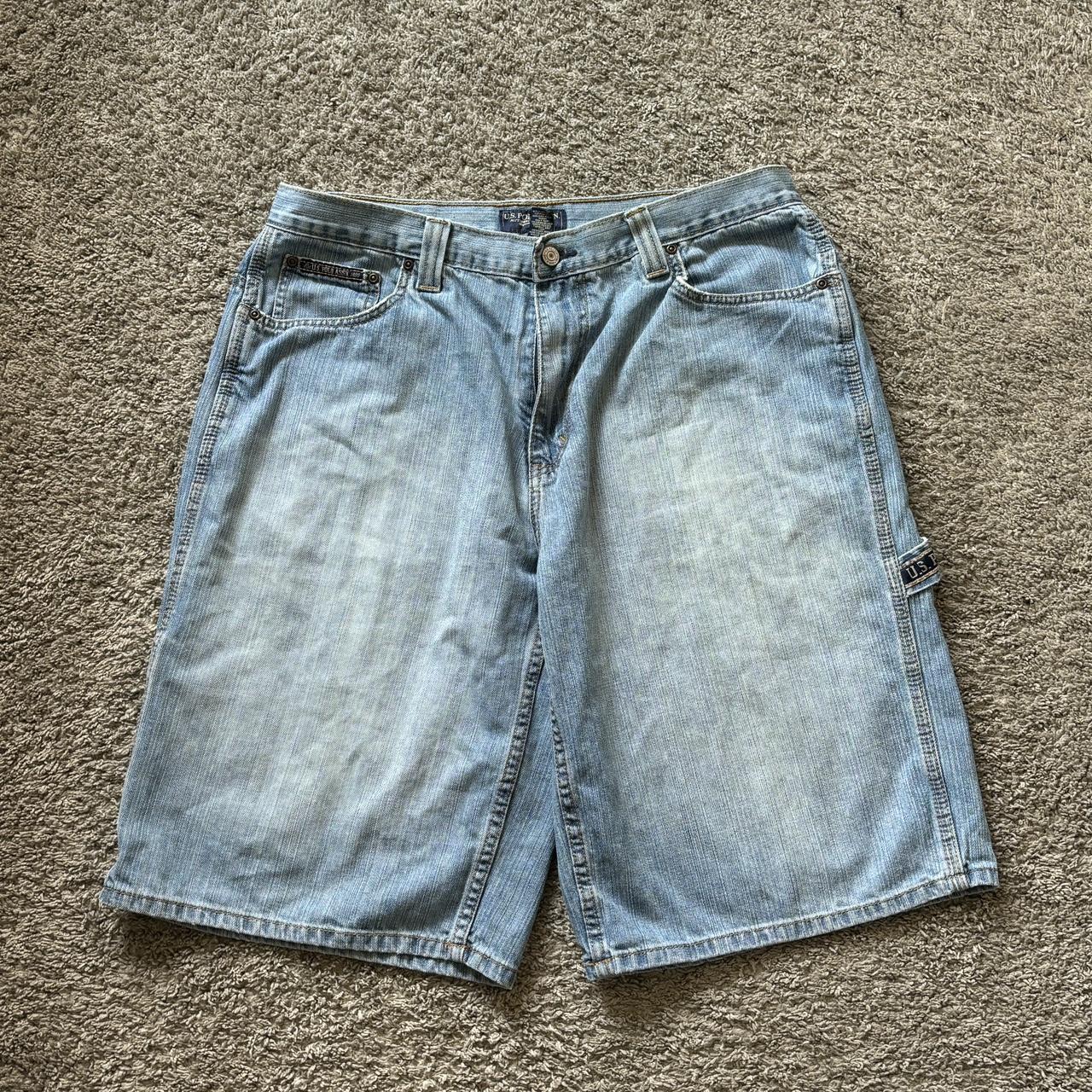 Authentic Polo store shorts Ralph Lauren 36