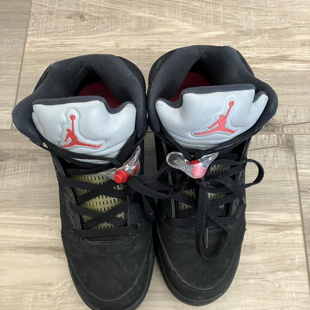 nike basketball shoes vintage