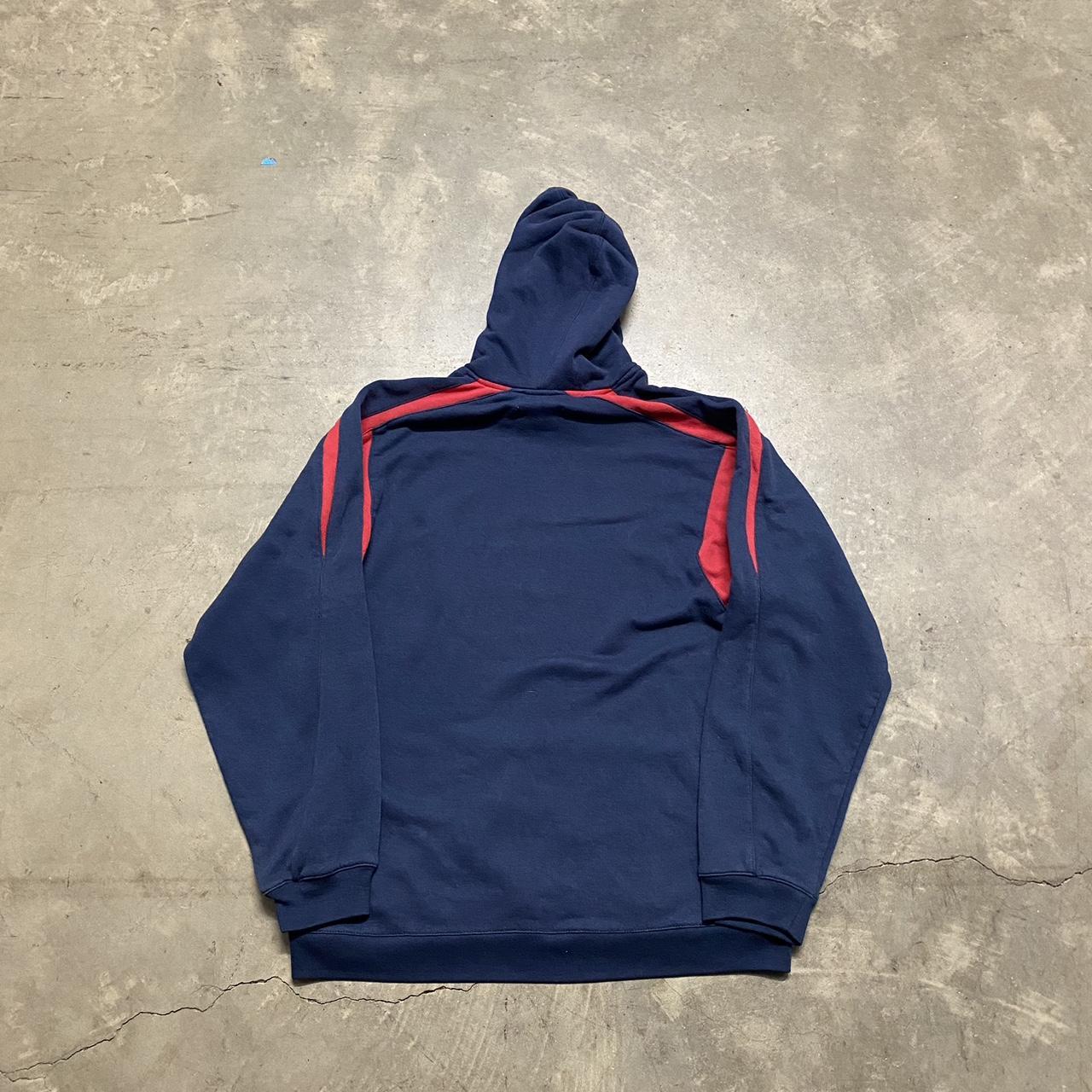 Boston Red Sox Nike Centerswoosh Hoodie. This item - Depop