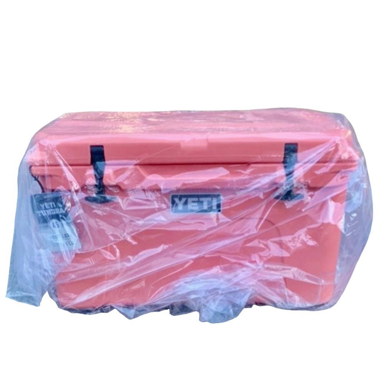 yeti-tundra-45-hard-cooler-in-coral-orange-dry-goods-depop