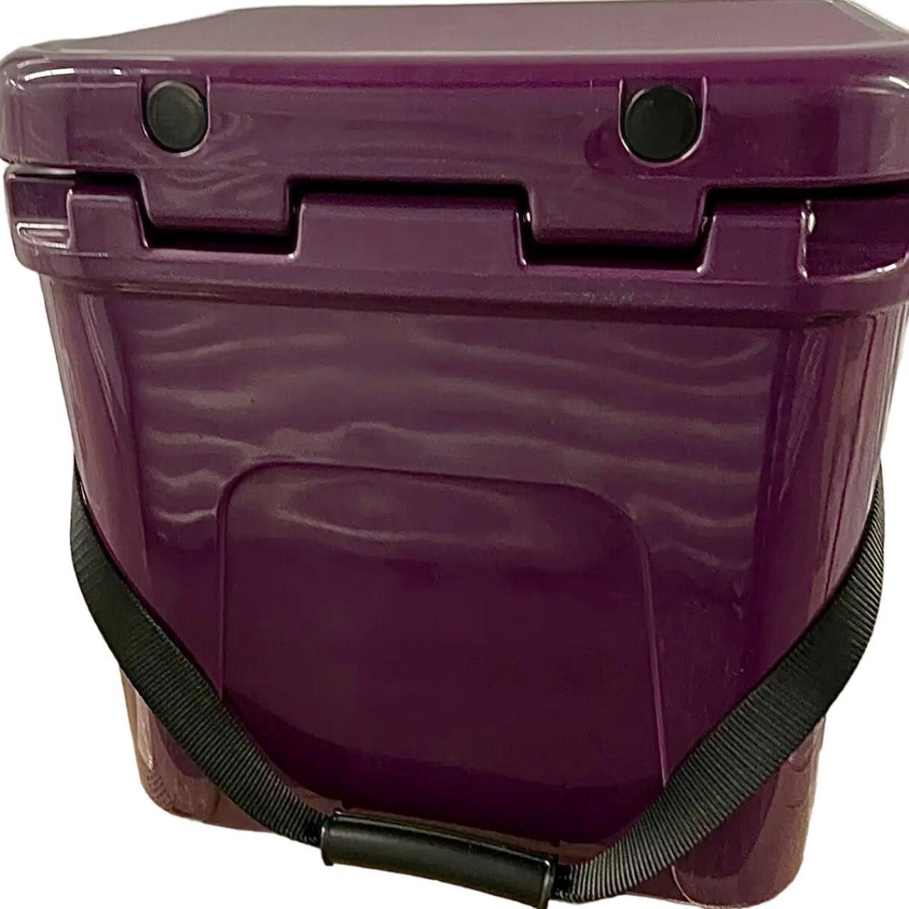 YETI Roadie 24 Nordic Purple