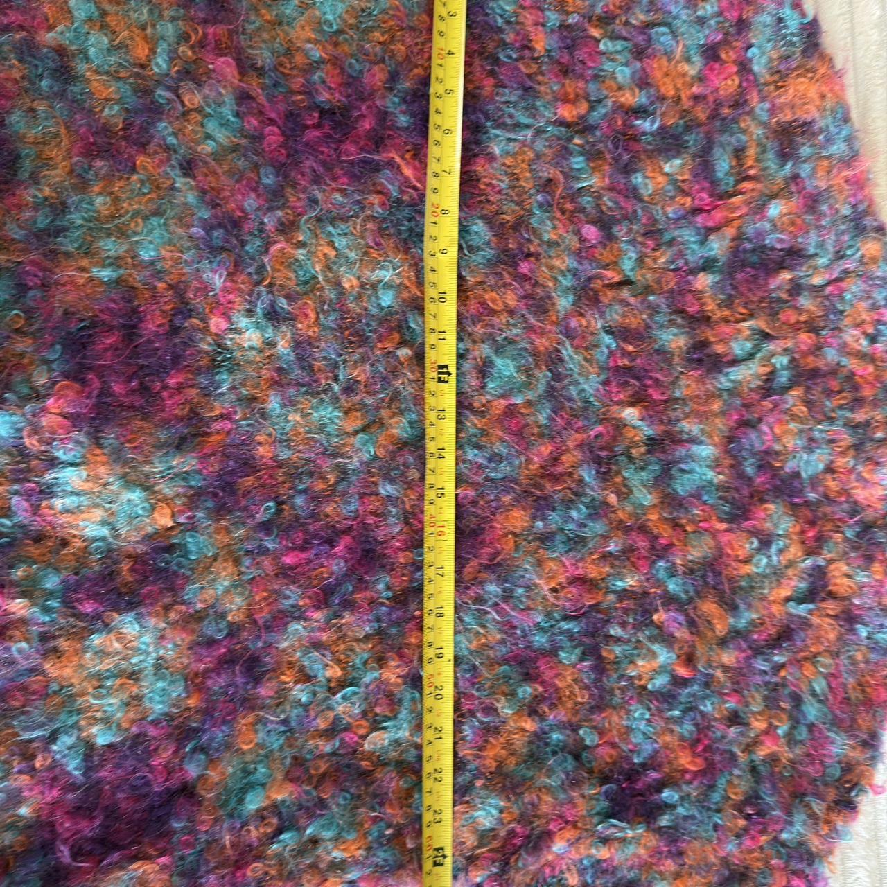 Express Women's Sweater - Multi - S – Express vin… - image 5