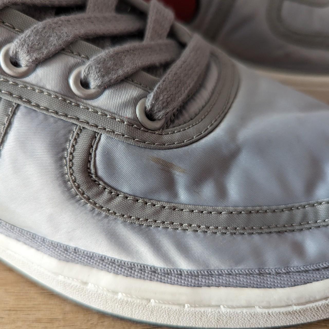 Nike Vandal High Supreme Qs in Men's UK