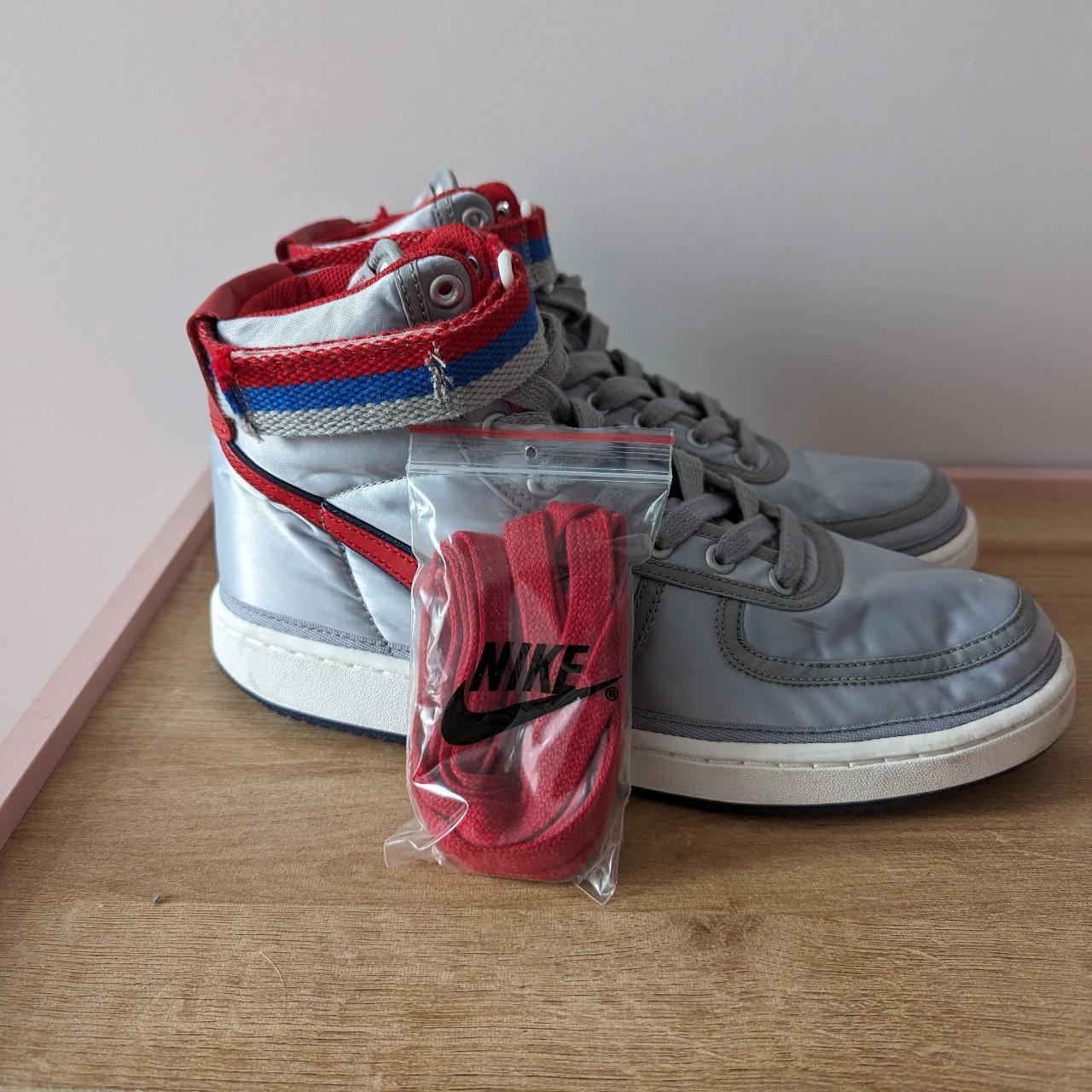 Nike Vandal High Supreme Qs in Men's UK Depop