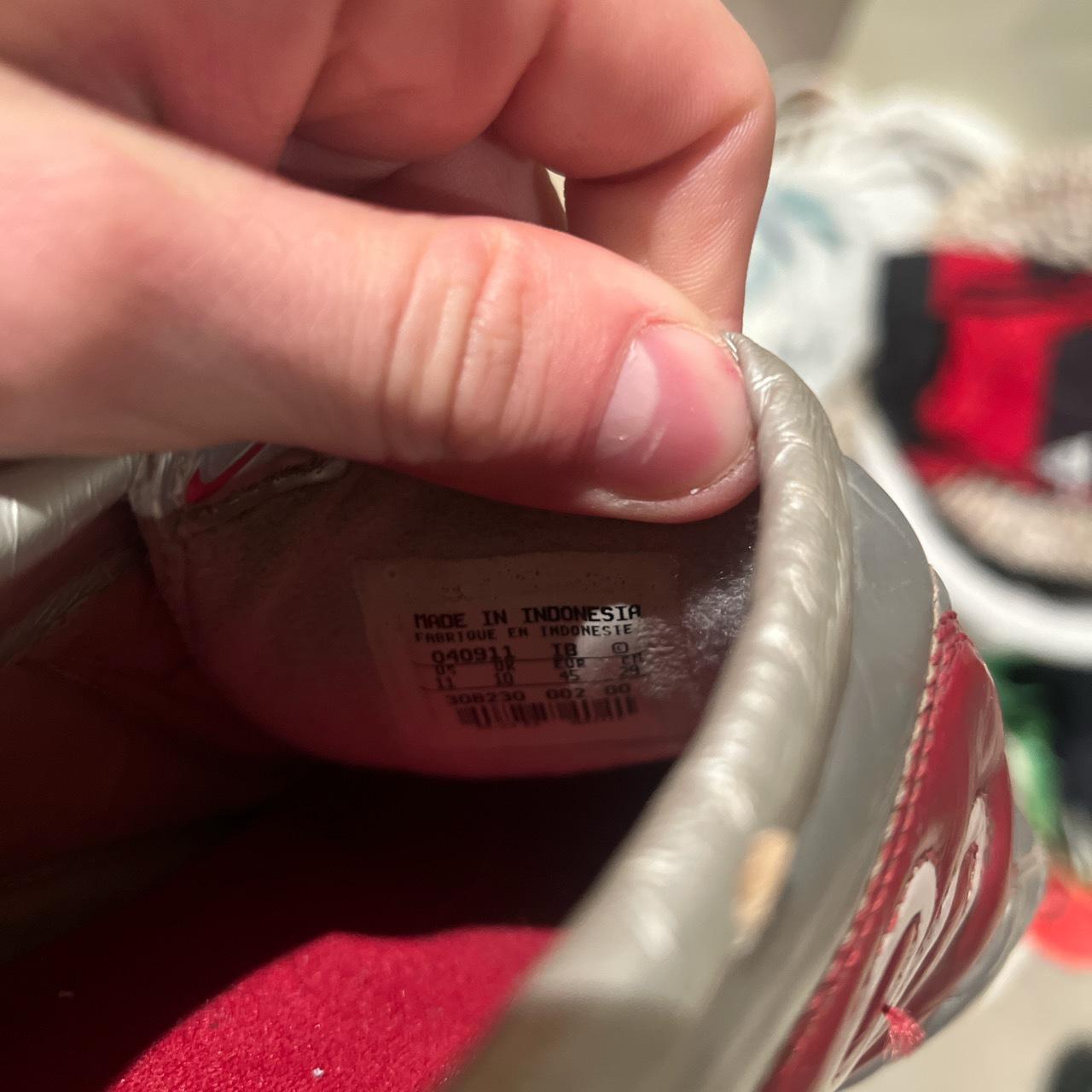 mens nike total 90 football boots