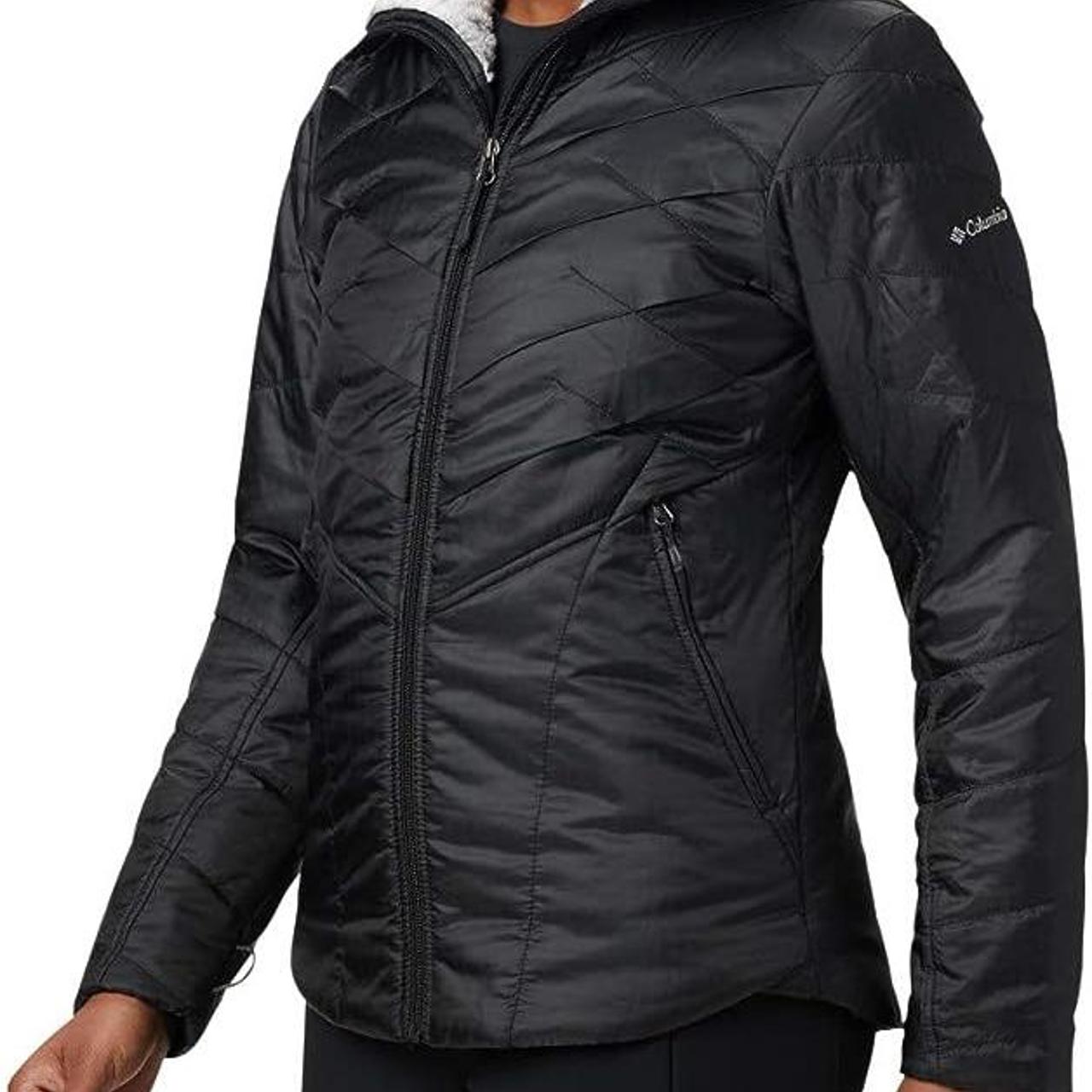  Columbia Sportswear Women's Kaleidaslope II Jacket