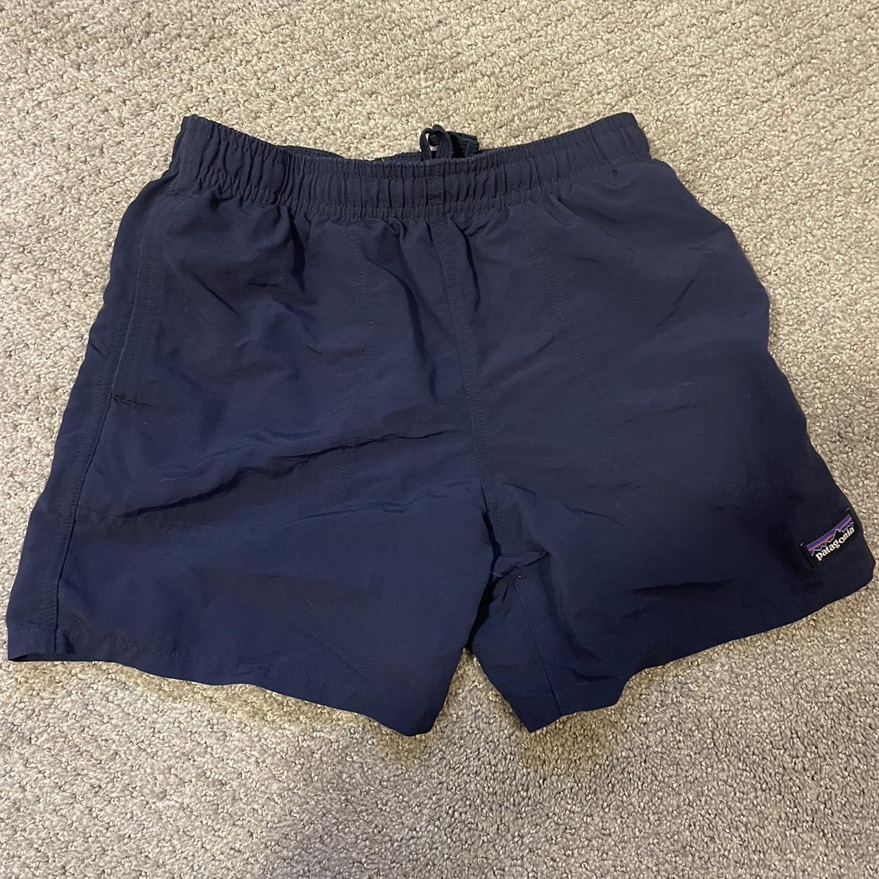 Poshmark discount patagonia baggies