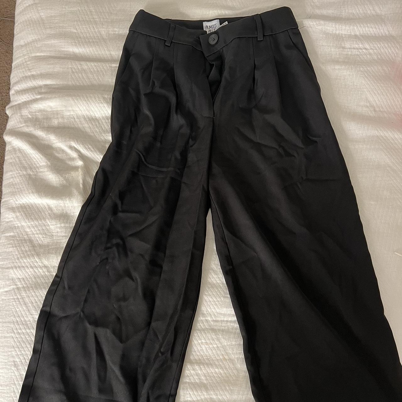 Princess polly dress pants - Depop