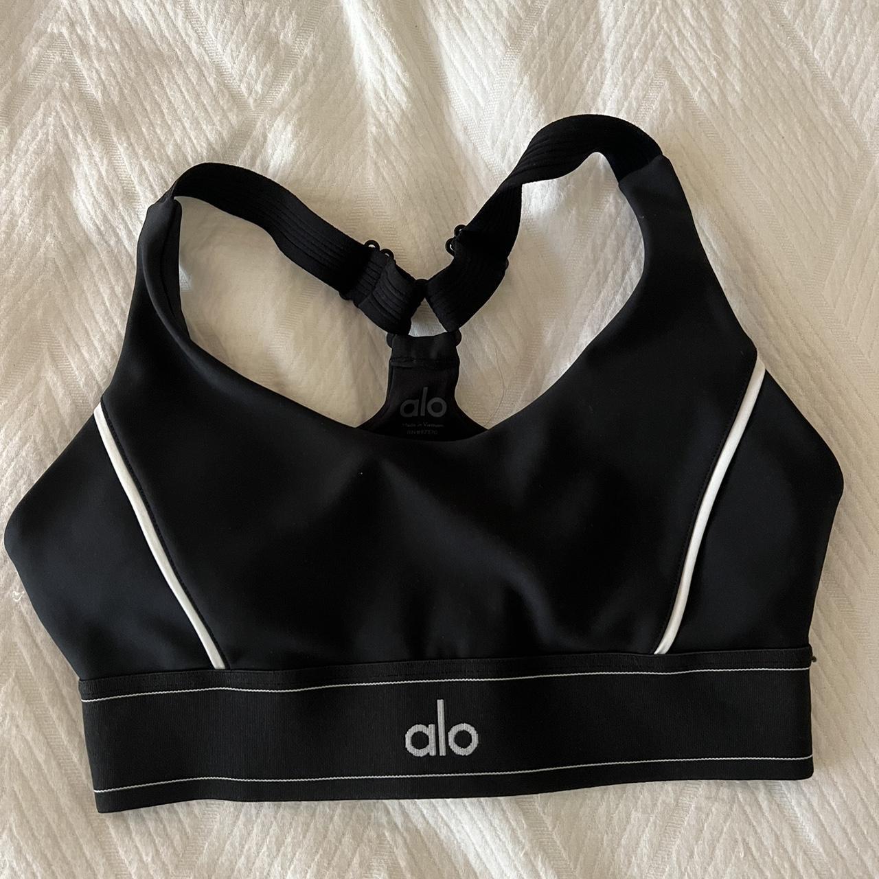 Alo Yoga Bra Depop 1666