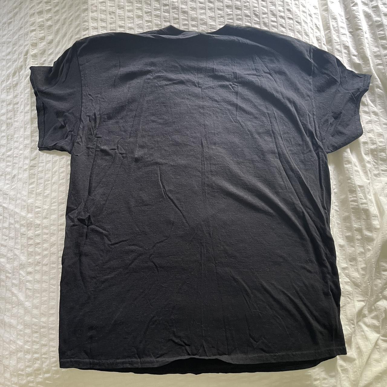 Hellfire Club T-shirt Color: Black Size:... - Depop