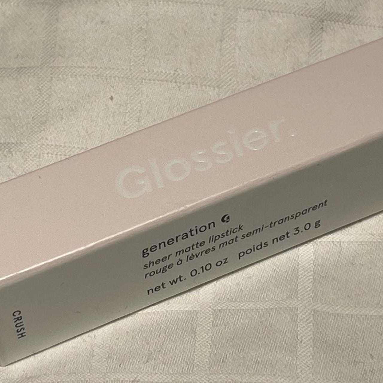 Glossier Makeup | Depop