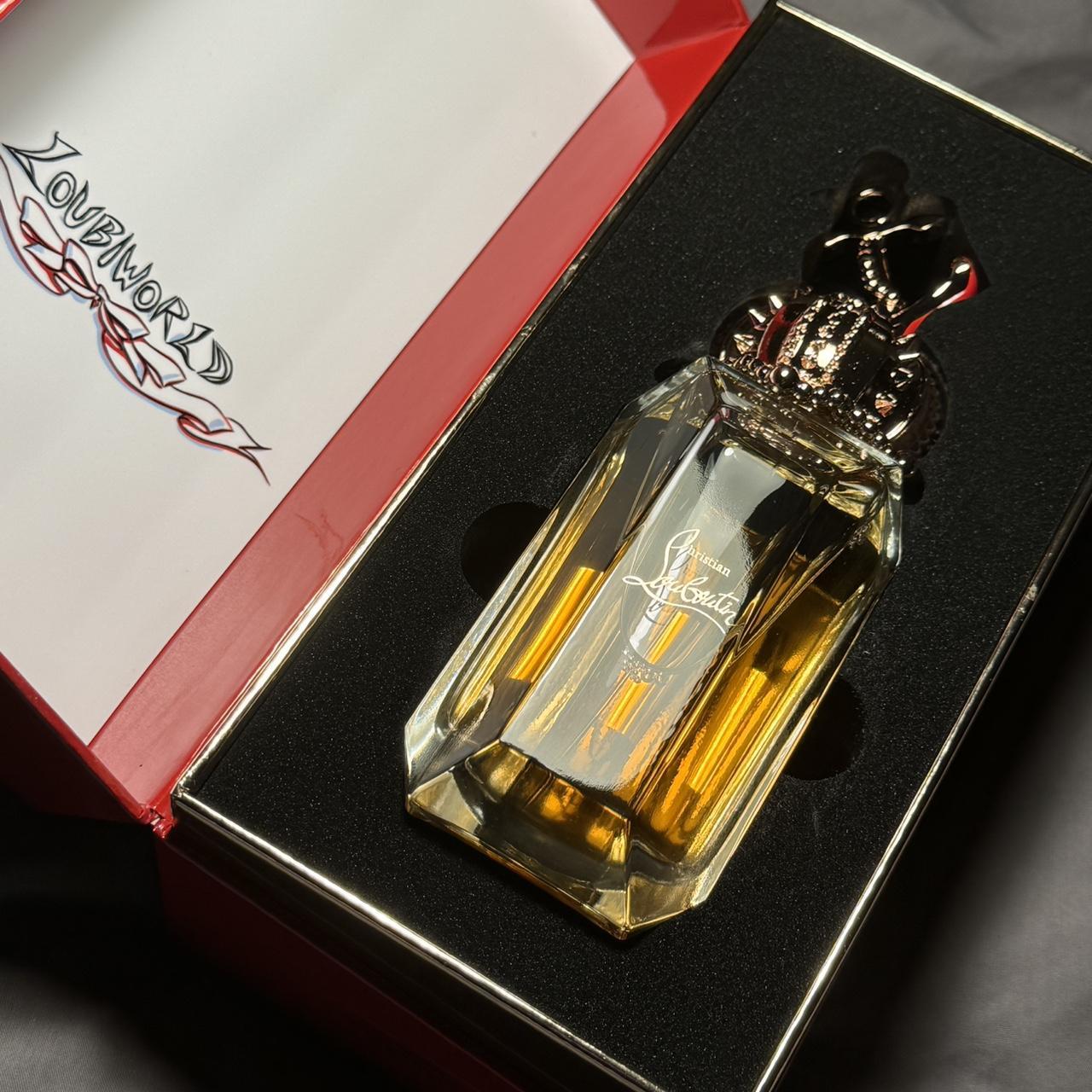 Christian Louboutin Loubimar Eau de Parfum Depop