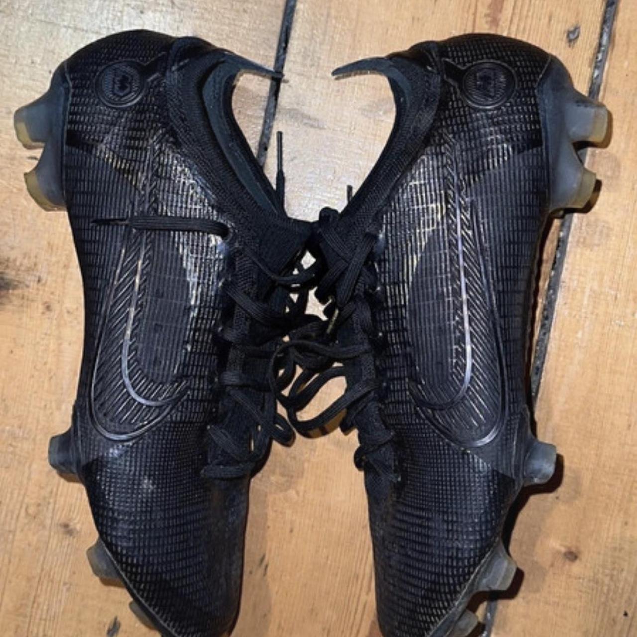 Nike Mercurial Vapor 13 Elite FG Tech - Depop