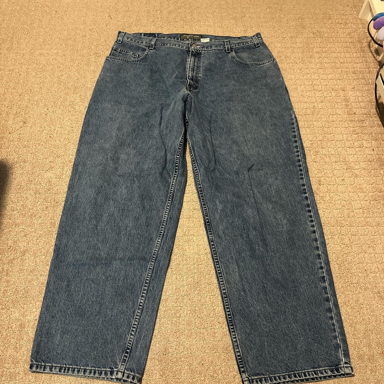 Levi's Men's Jeans | Depop