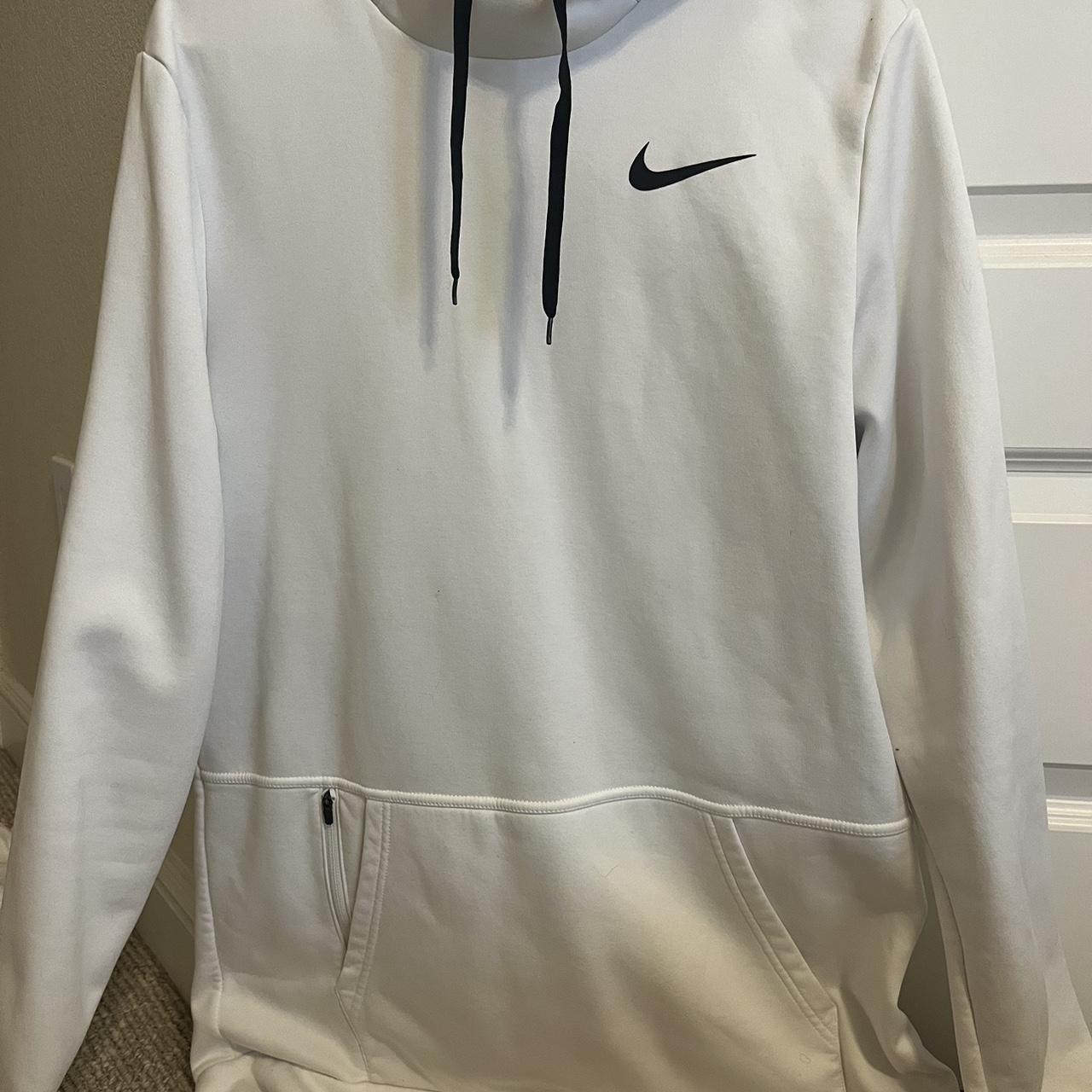 Nike hoodie tall outlet sizes