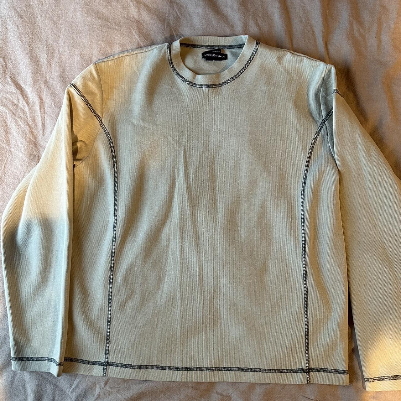 !!!cannot ship this right now!!! Tan/cream colored... - Depop