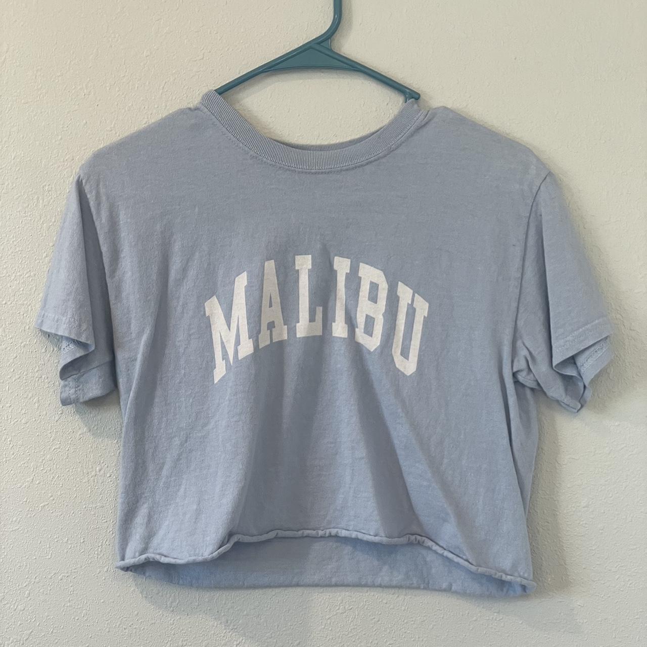 Brandy Melville Malibu Top!! Super cute and feels... Depop