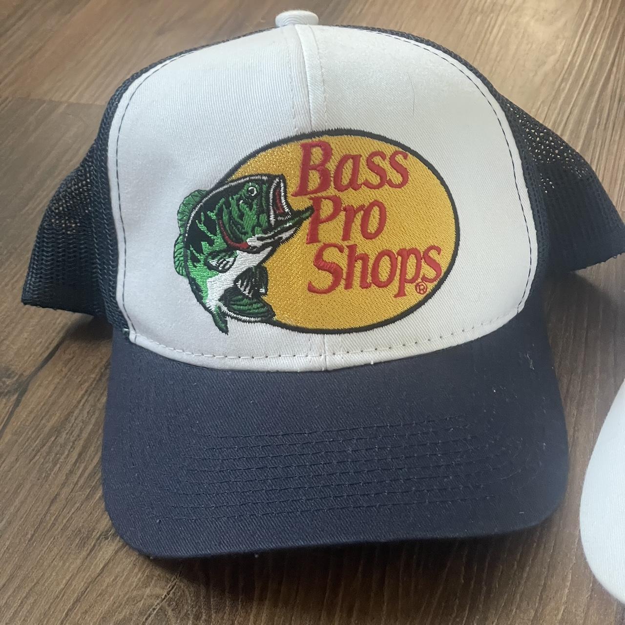 Bass Pro Hats! All in excellent condition! If... - Depop