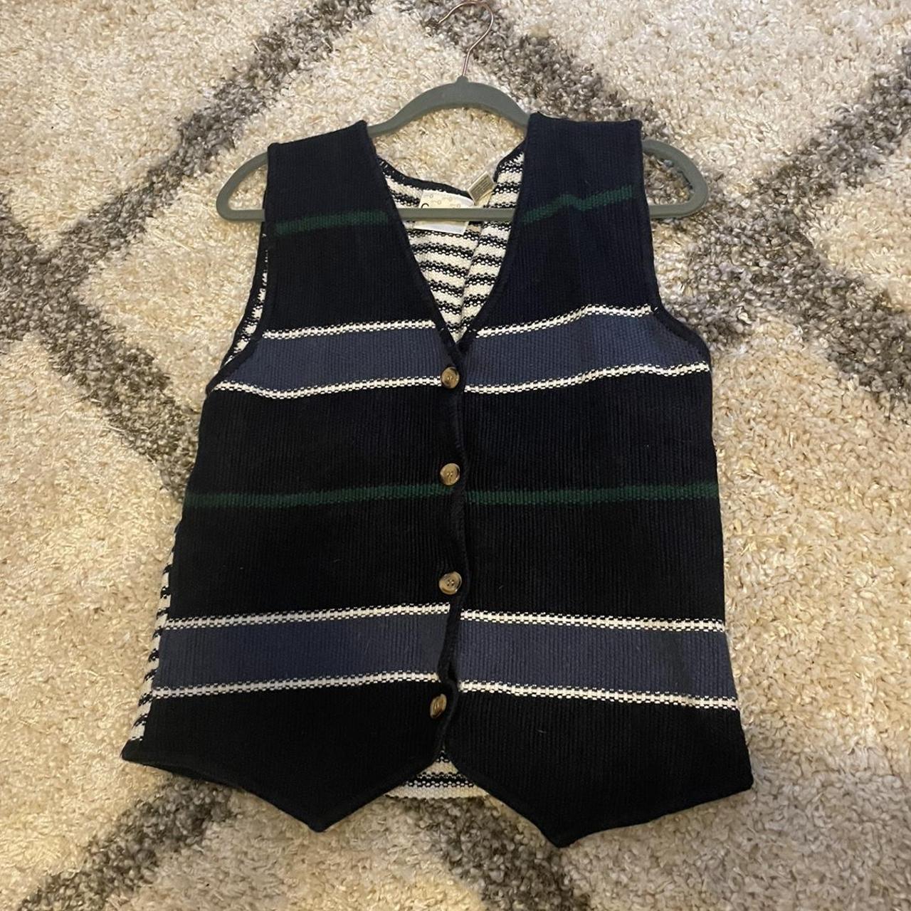 Copper Key Women's Multi Jumper Depop