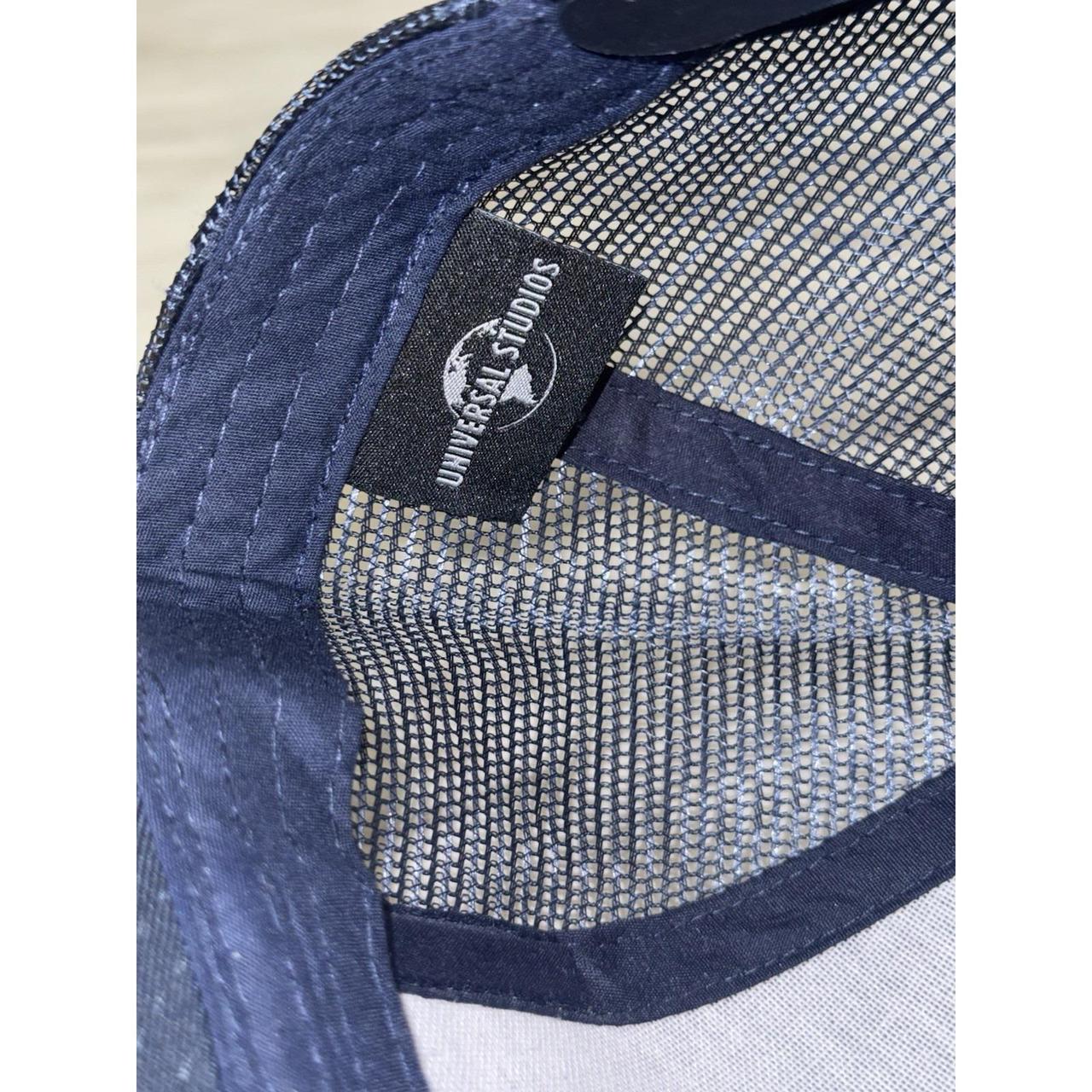 Universal Thread Men's Hat - Blue – UNIVERSAL STU… - image 6