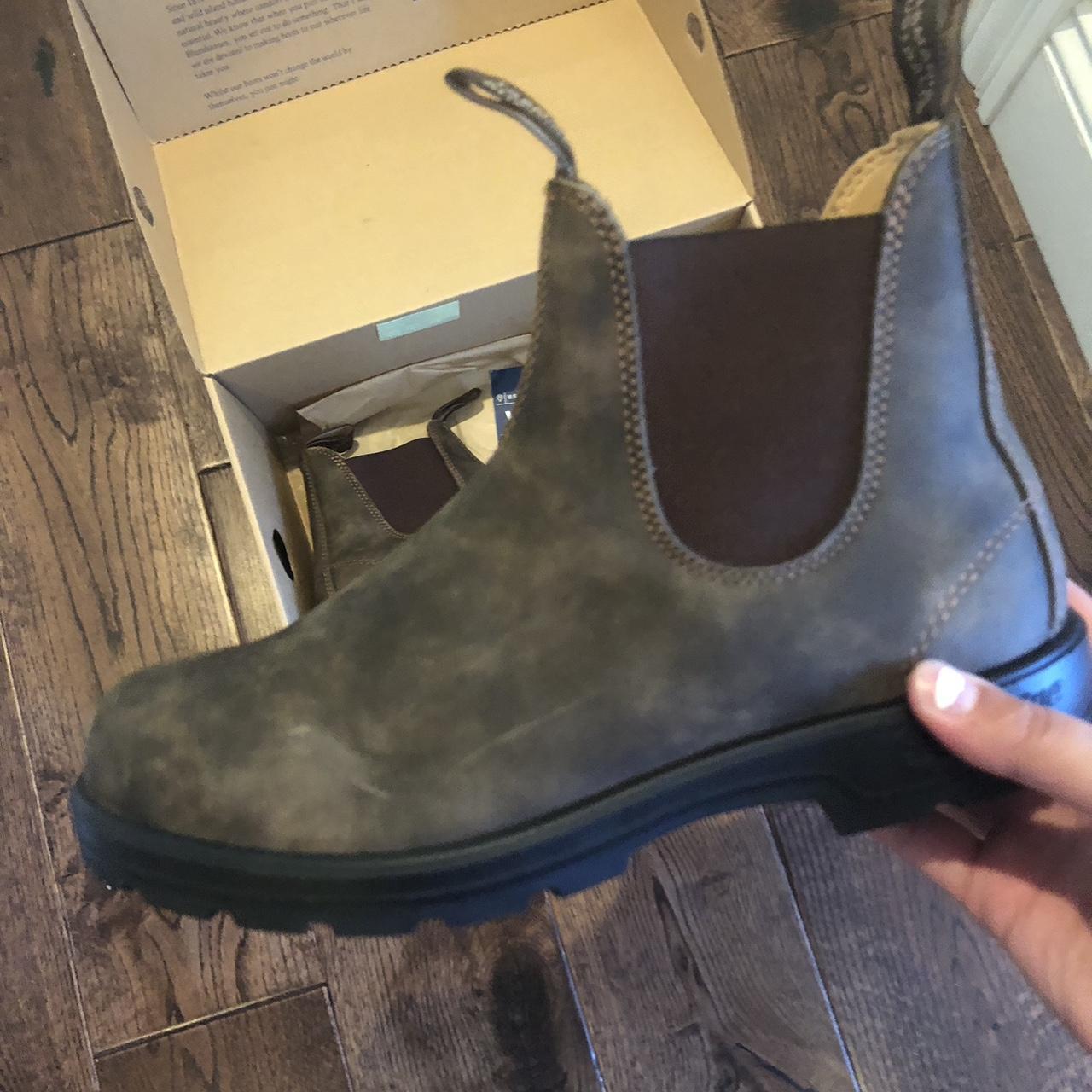 585 blundstone boots