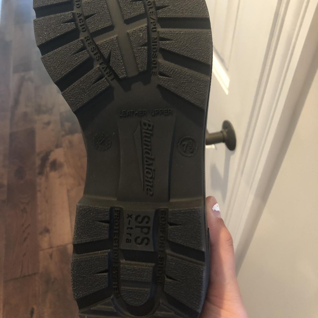 585 blundstone boots