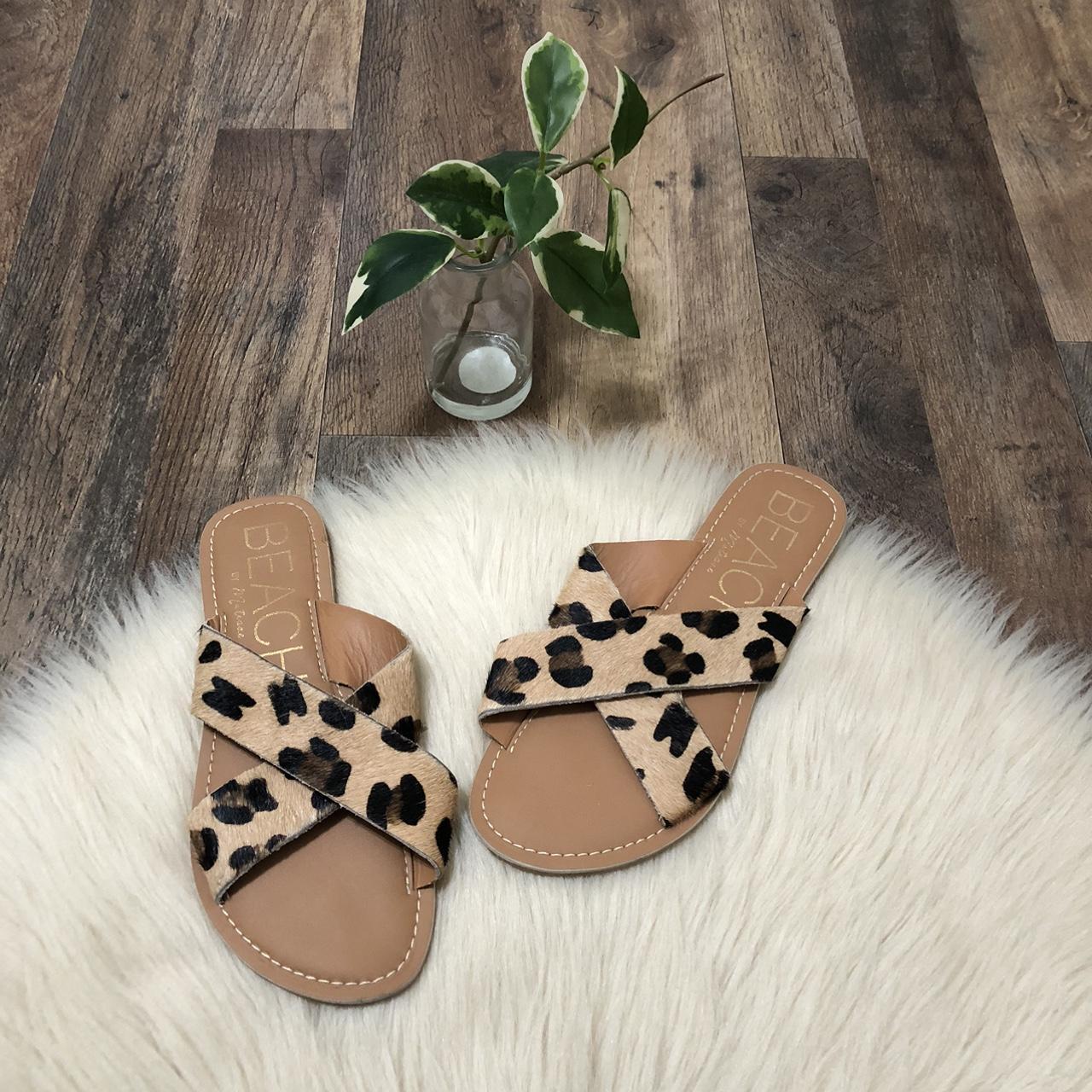 Leopard deals slides nordstrom