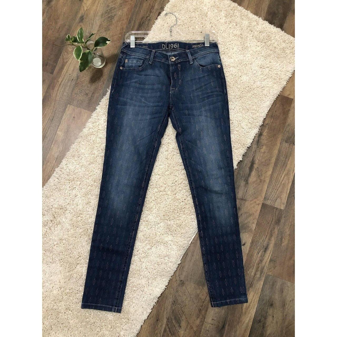 Dl1961 women's hot sale jeans