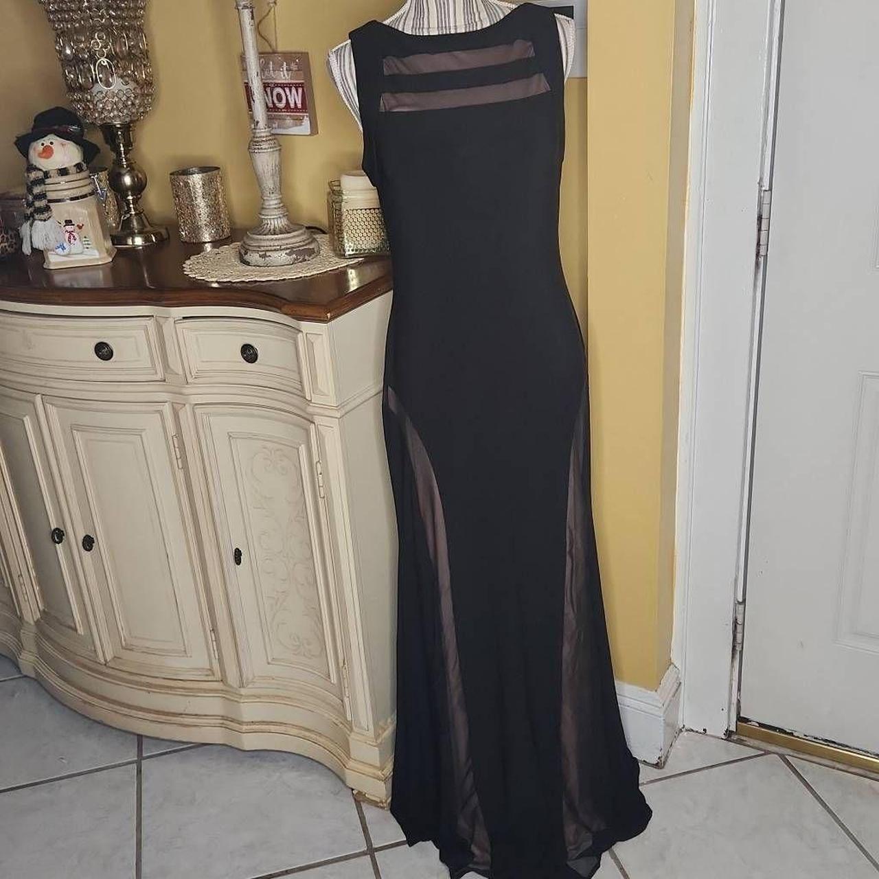 Nightway plus size sales gowns