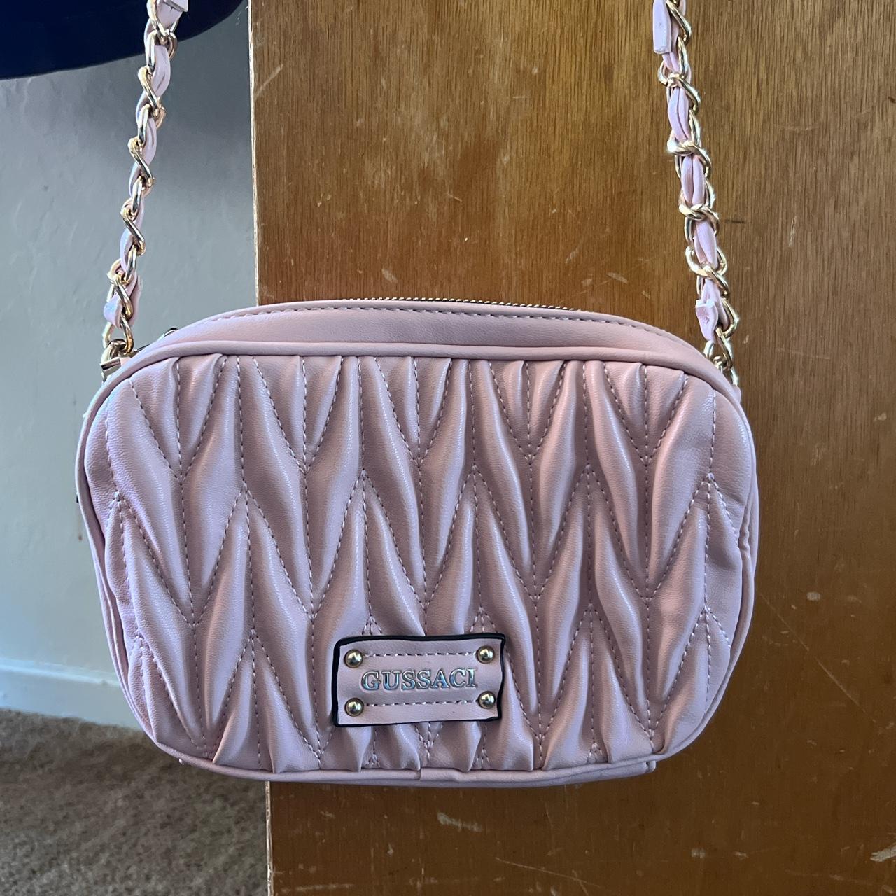 Gussaci discount crossbody bag