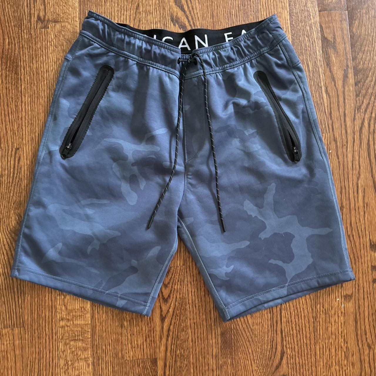Urban Outfitters Camo Shorts Rothco Urban Salted Tiger