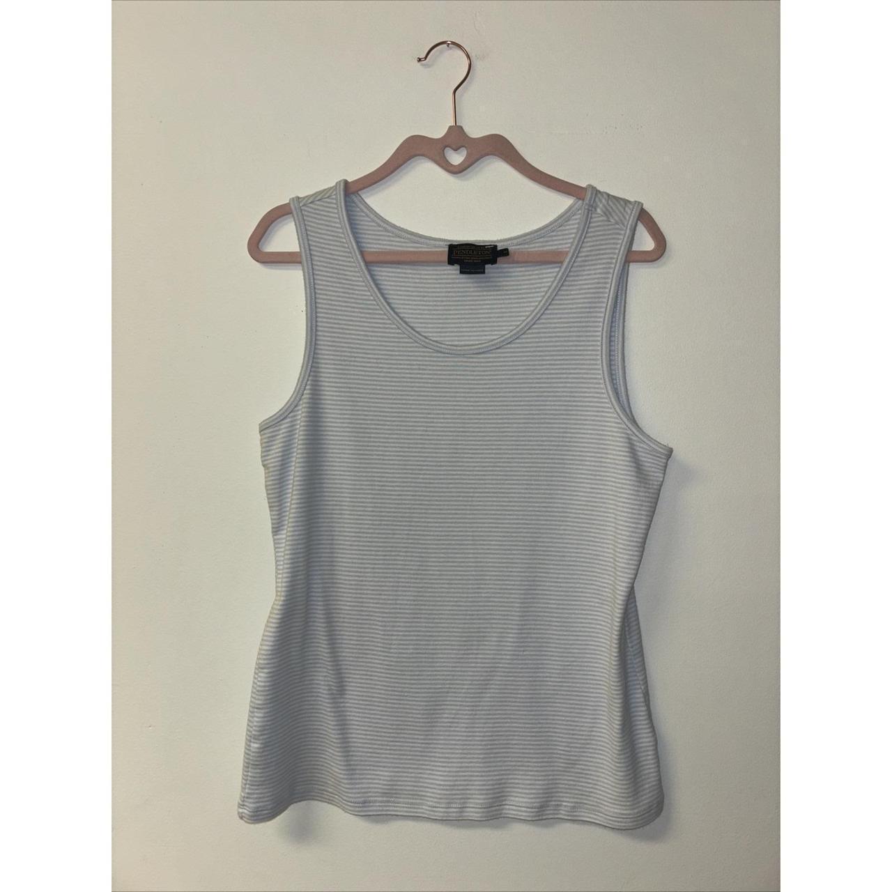 Pendleton Women's Tank top - Multi - M – Pendleto… - image 2