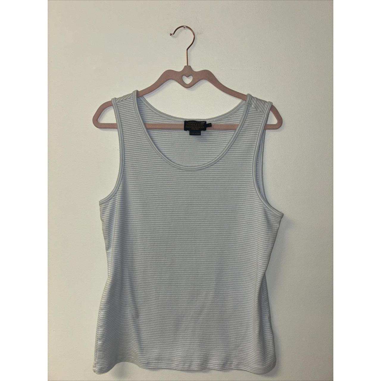 Pendleton Women's Tank top - Multi - M – Pendleto… - image 1
