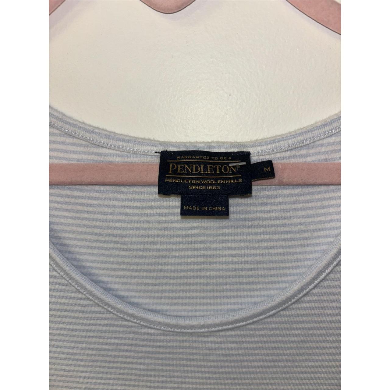 Pendleton Women's Tank top - Multi - M – Pendleto… - image 3