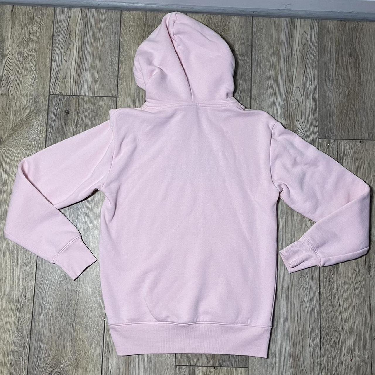 Pink panther hoodie h&m best sale