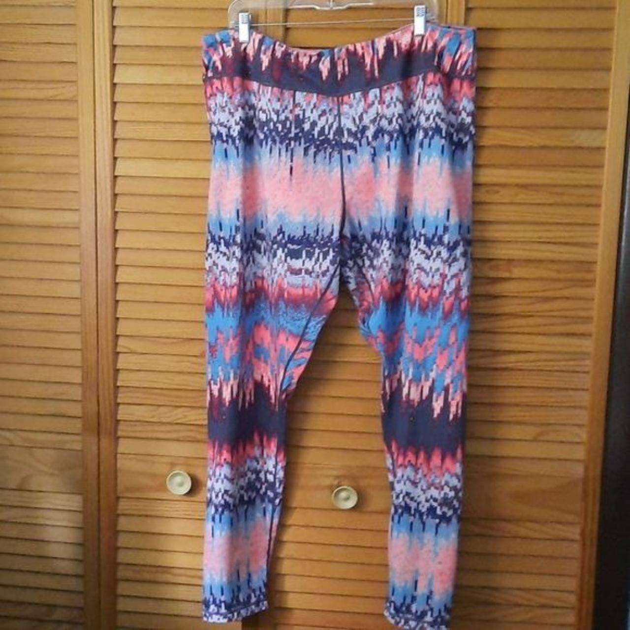 Zella leggings - Depop