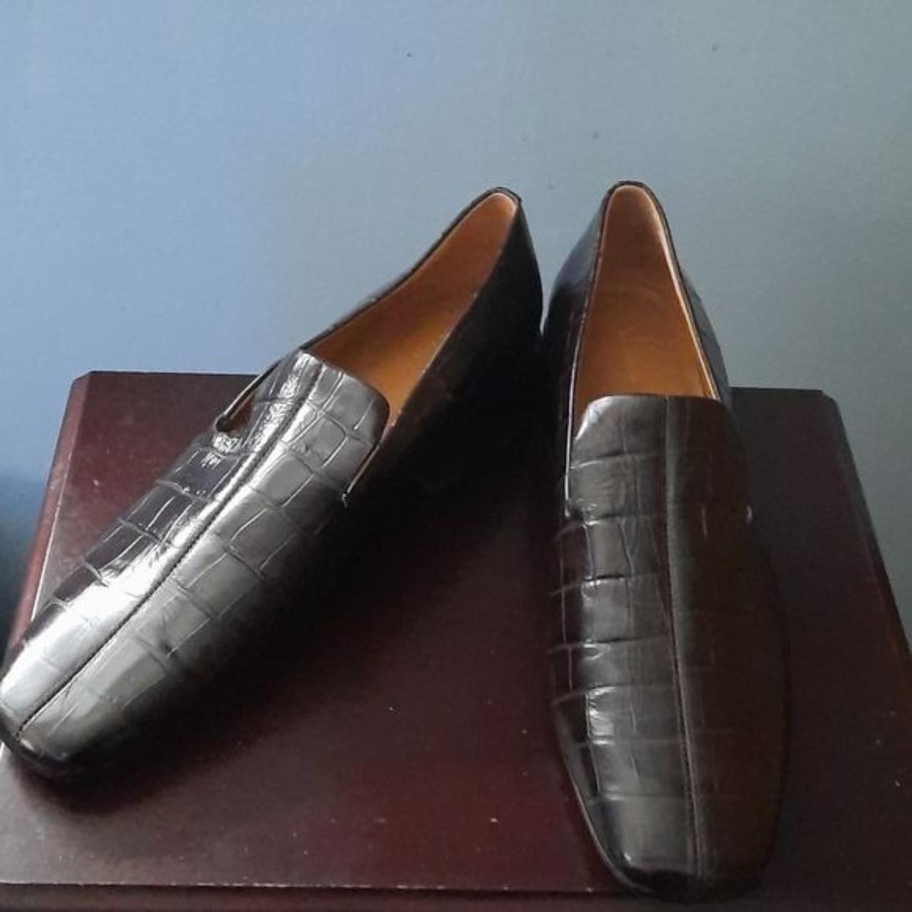 Via spiga baudelaire store loafer