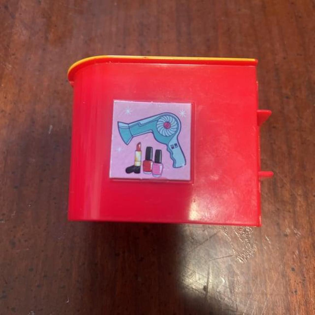 item listed by ktirrel