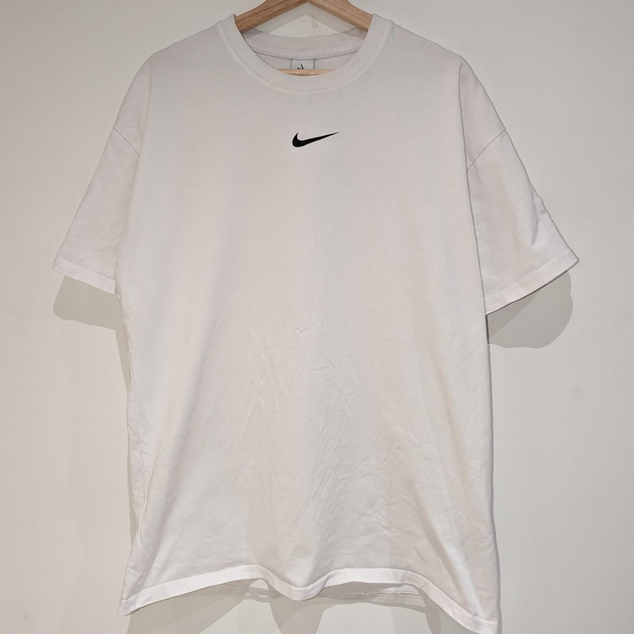 Nike x Fear of God - NBA t shirt Limited...