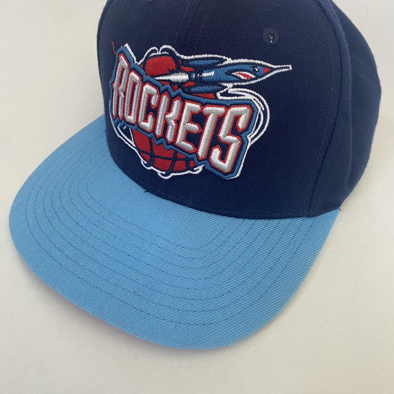 Mitchell & Ness Men's Hat 