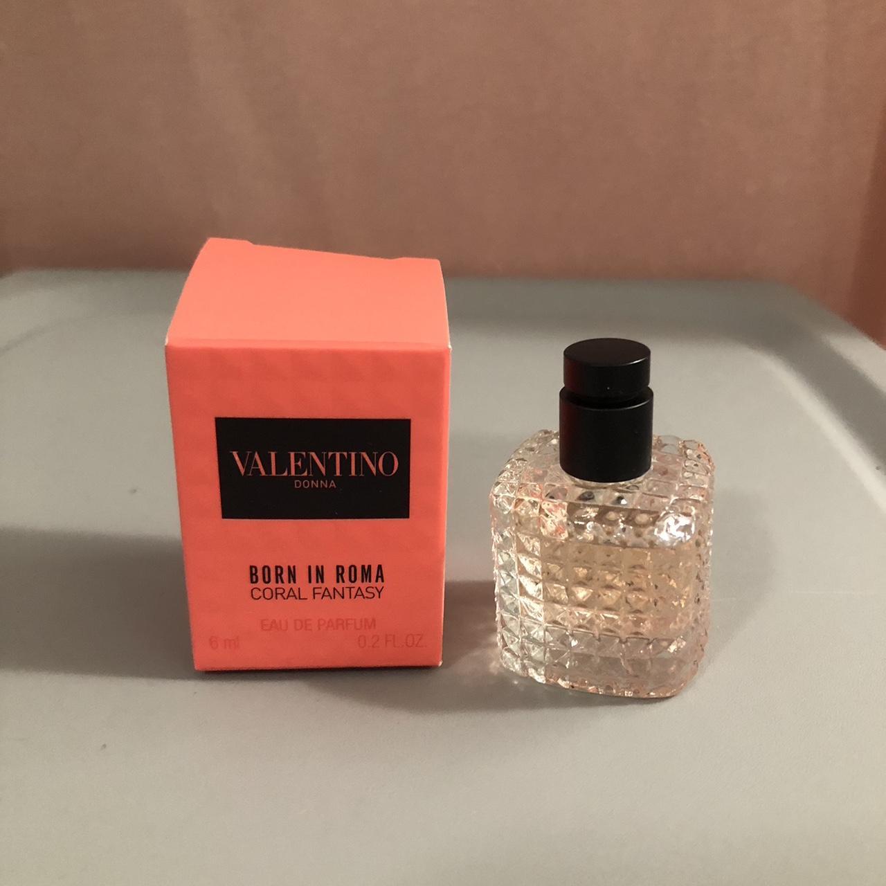Valentino Orange Fragrance