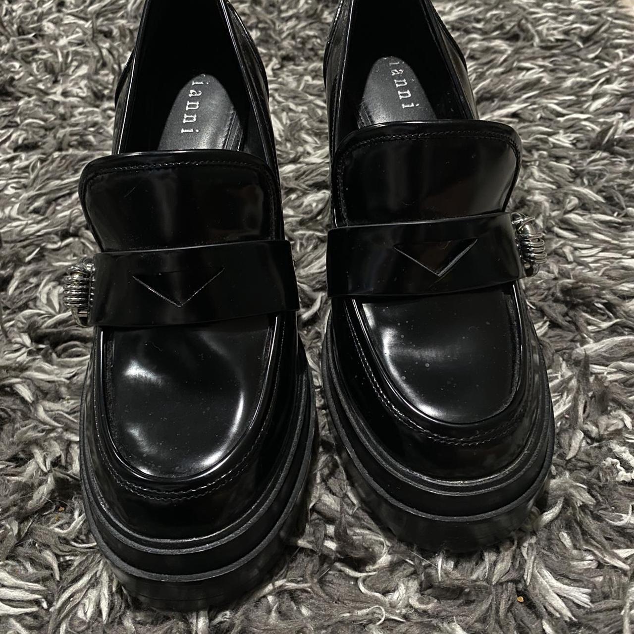 gianni bini loafers