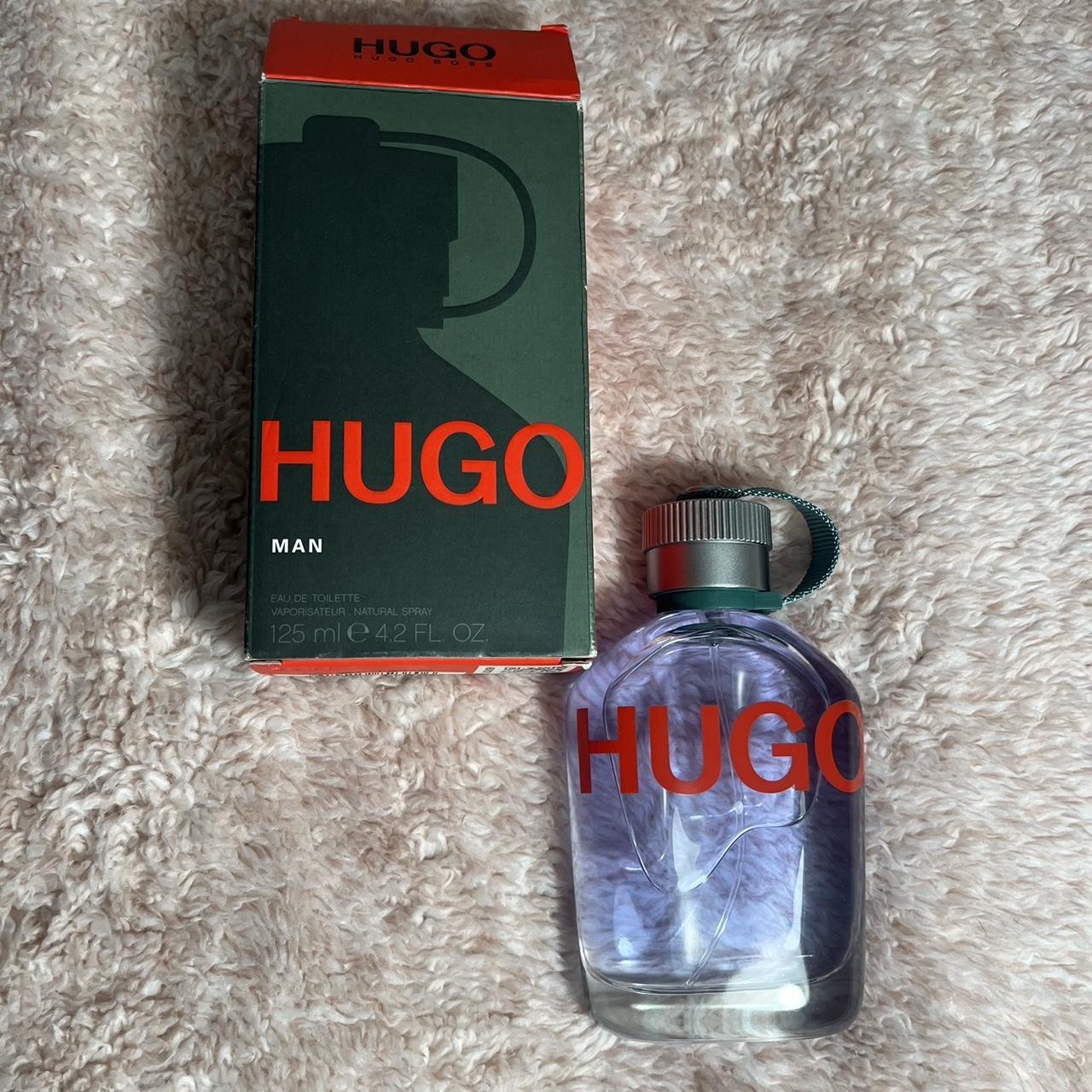 Hugo boss man clearance original