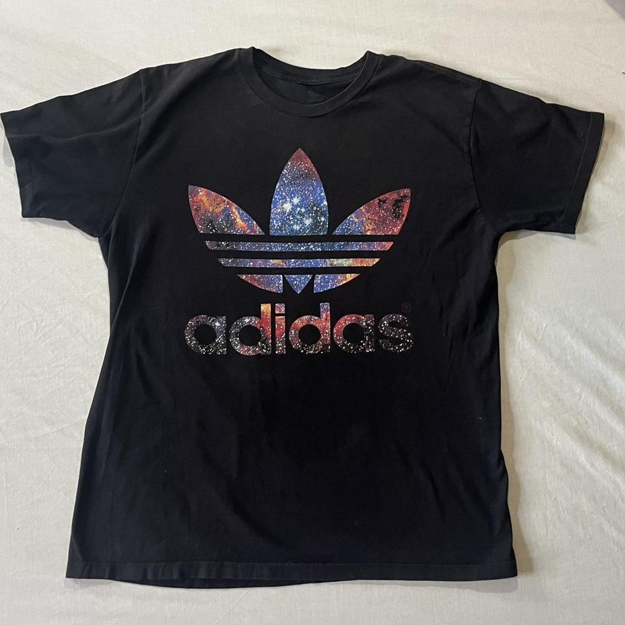 Adidas galaxy outlet symbol