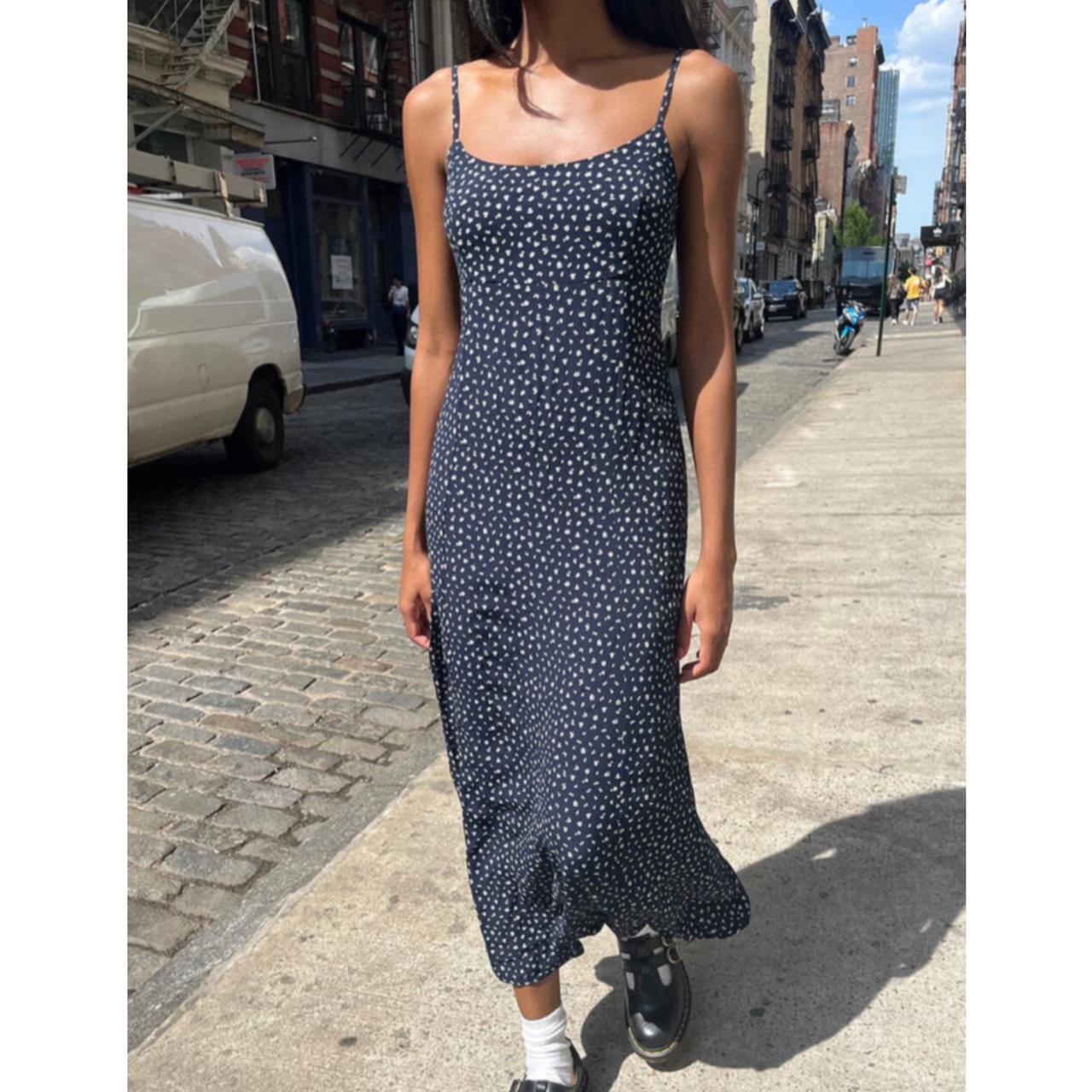 Brandy Melville Colleen dress Depop