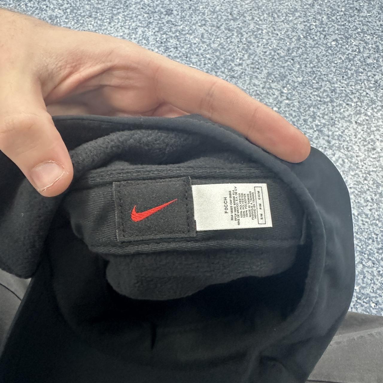 nike dog ear cap