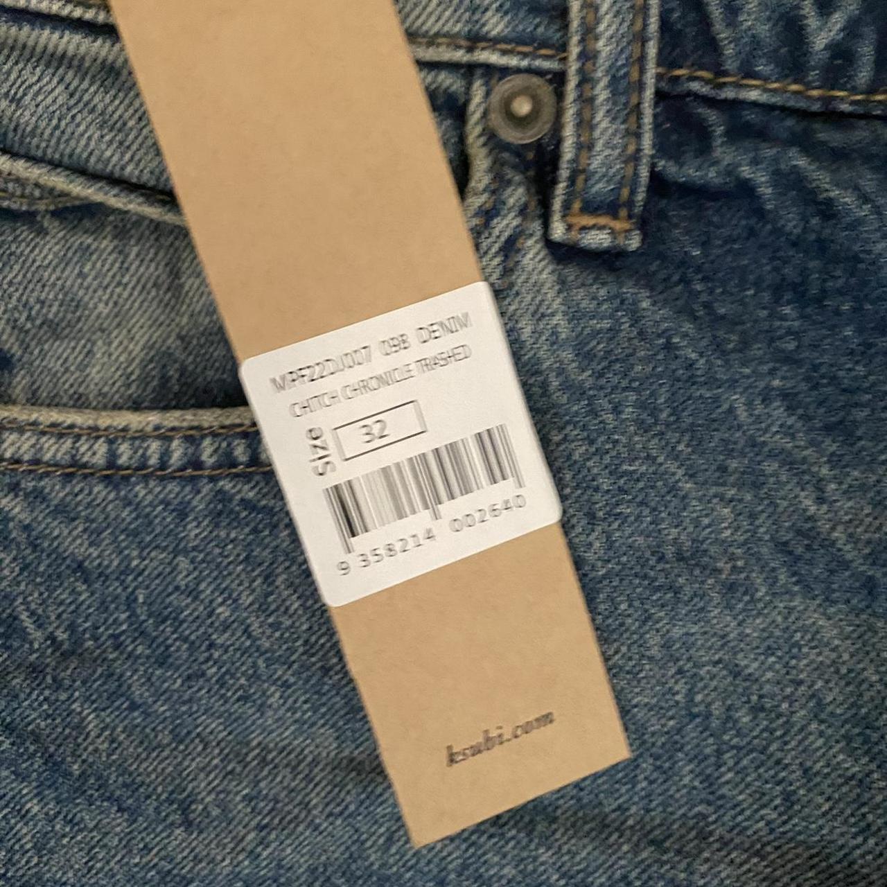 Ksubi jeans 🔥🔥 Brand new never worn Willing to... - Depop