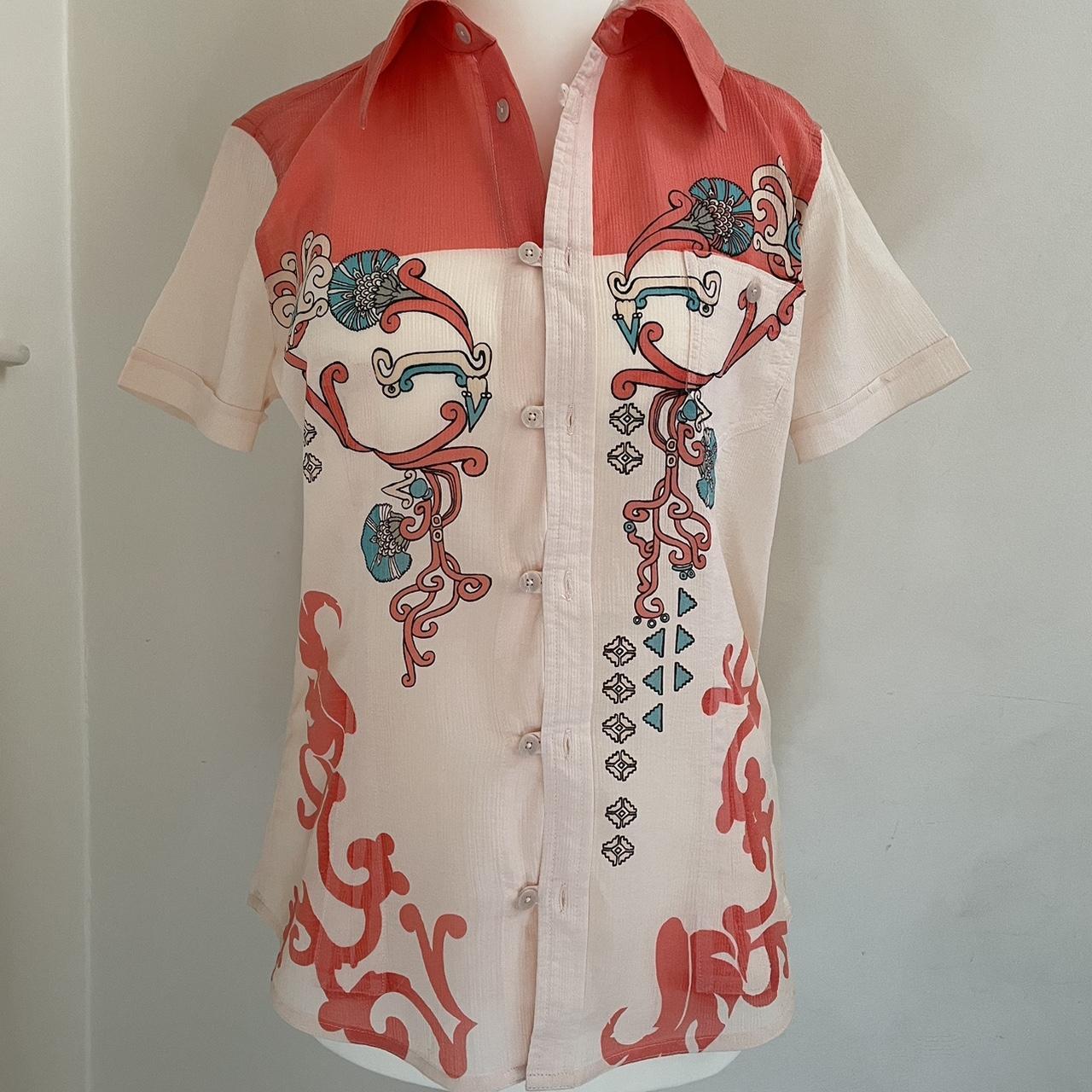 Diesel Shirt, size S. Chest 36". Brand New no tags Depop