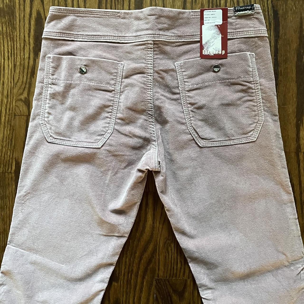 Brand New Firetrap Jeans / Trousers, size W28 / L32.... Depop