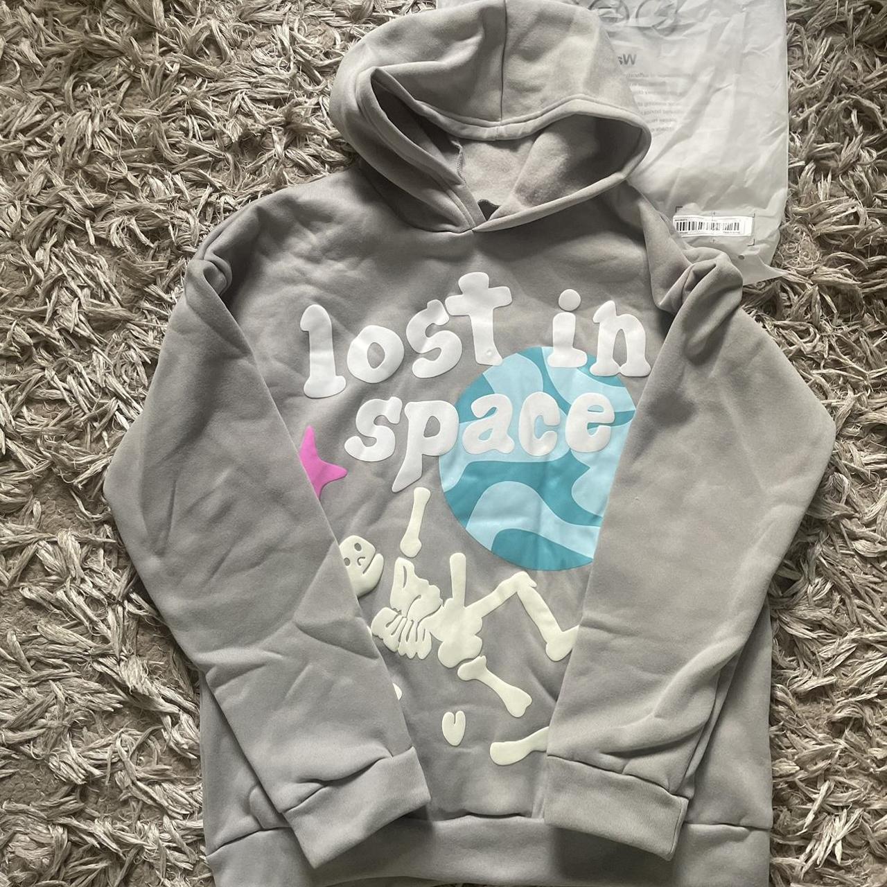 Lost in space hoodie🪐 With tags Authentic with... - Depop